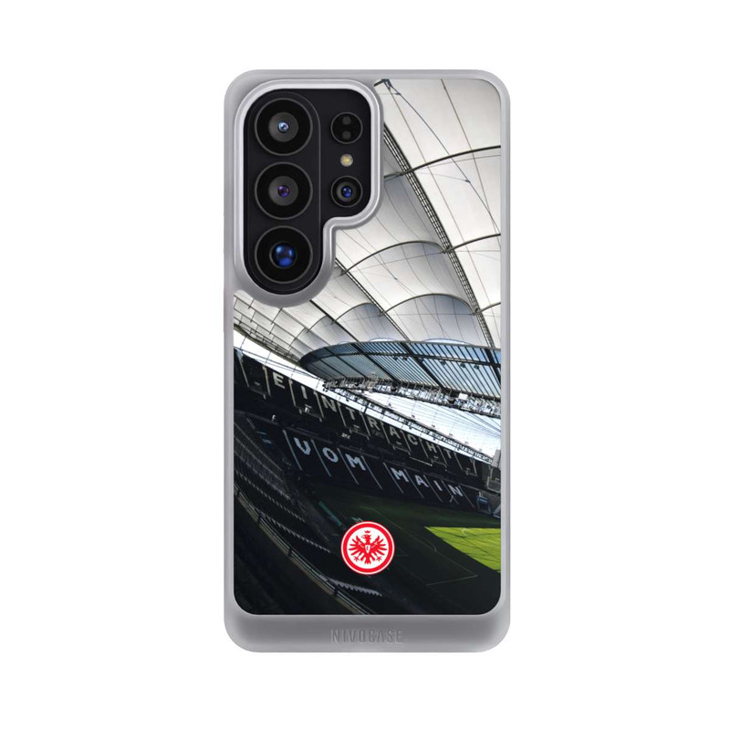 Galaxy S26 Ultra NIVOcore SGE Stadion Eintracht vom Main