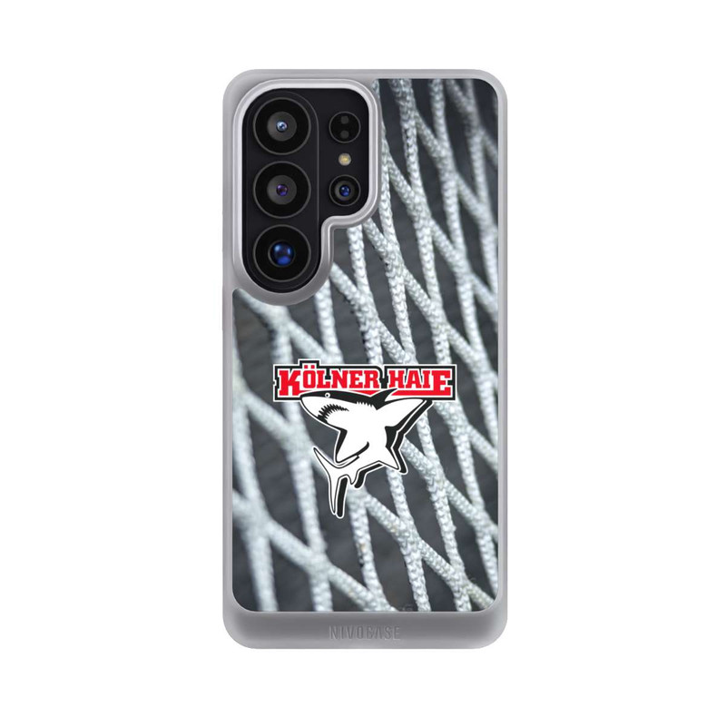 Galaxy S26 Ultra NIVOcore Kölner Haie Tornetz