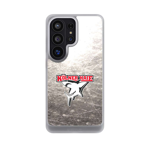 Samsung Galaxy S26 Ultra NIVOcore Kölner Haie Eisfläche