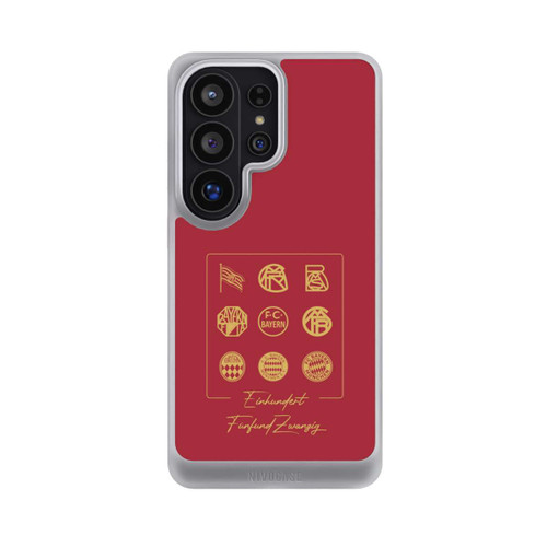 Samsung Galaxy S26 Ultra NIVOcore FCB 125 Jahre
