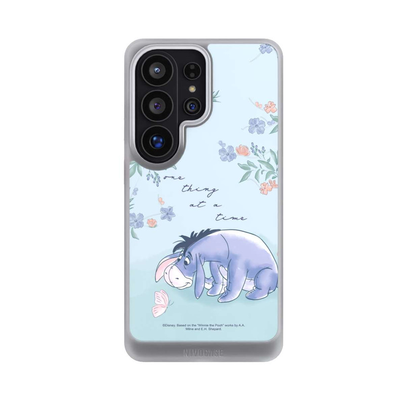 Galaxy S26 Ultra NIVOcore Winnie The Pooh One Thing at A Time