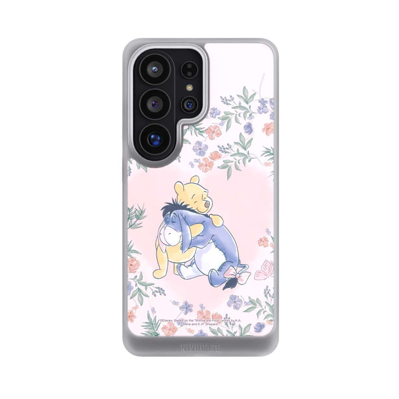 Galaxy S26 Ultra NIVOcore Winnie The Pooh You Make My Heart Shine