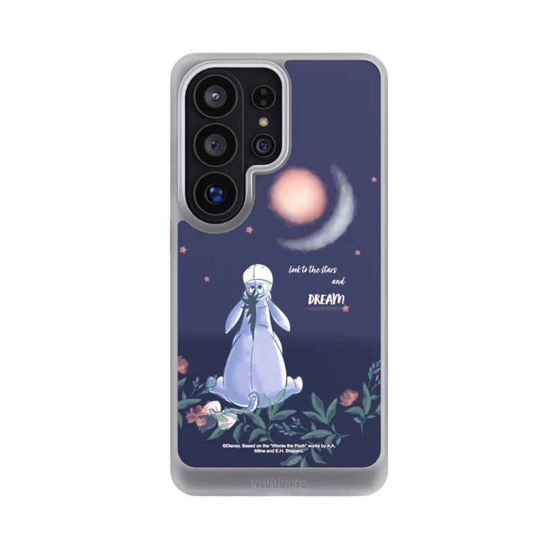 Galaxy S26 Ultra NIVOcore Winnie The Pooh Look into The Stars