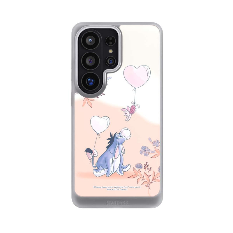 Galaxy S26 Ultra NIVOcore Winnie The Pooh All That Really Matters