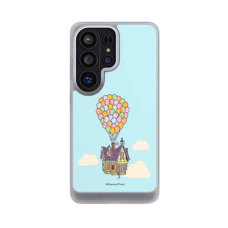 Galaxy S26 Ultra NIVOcore To New Adventures