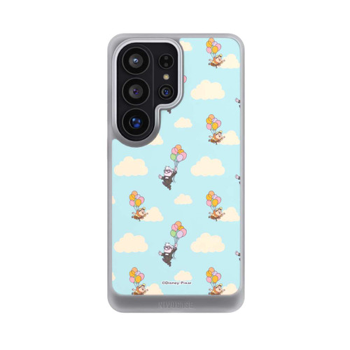 Samsung Galaxy S26 Ultra NIVOcore Disney Oben Ballon Haus Muster