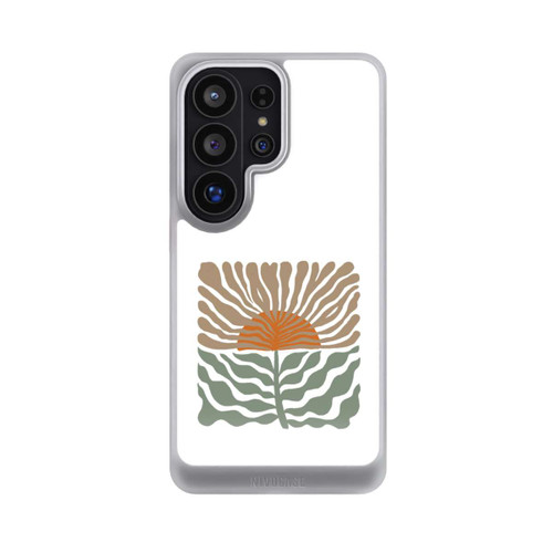 Samsung Galaxy S26 Ultra NIVOcore Sunrise Blooming Boho