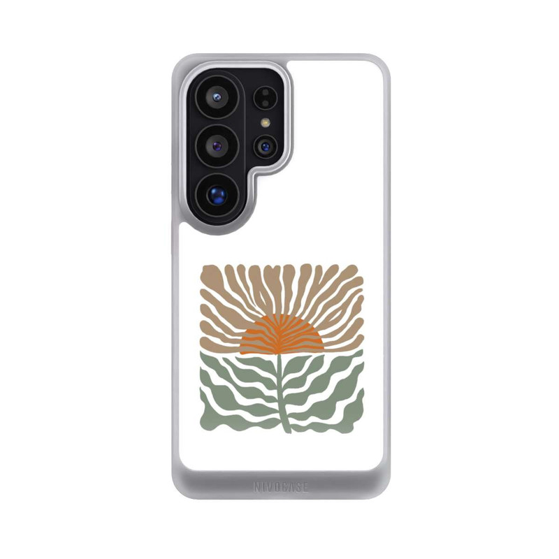Galaxy S26 Ultra NIVOcore Sunrise Blooming Boho