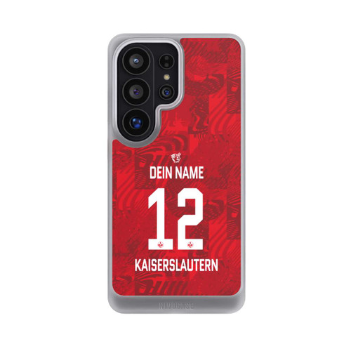 Samsung Galaxy S26 Ultra NIVOcore 1. FCK Trikot Personalisierbar