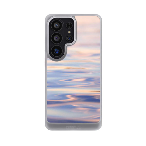 Samsung Galaxy S26 Ultra NIVOcore Sunset Reflections