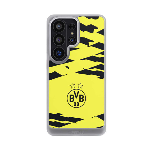 Samsung Galaxy S26 Ultra NIVOcore BVB Sondertrikot Neon