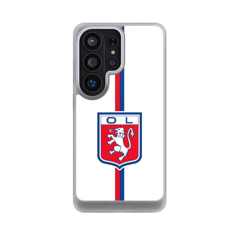 Galaxy S26 Ultra NIVOcore OL Logo Vintage