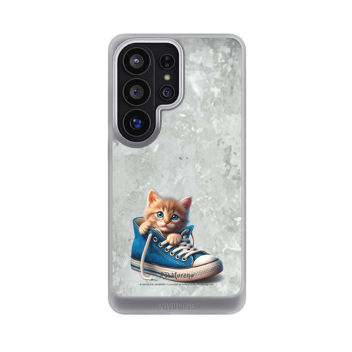 Samsung Galaxy S26 Ultra NIVOcore Cat in A Shoe