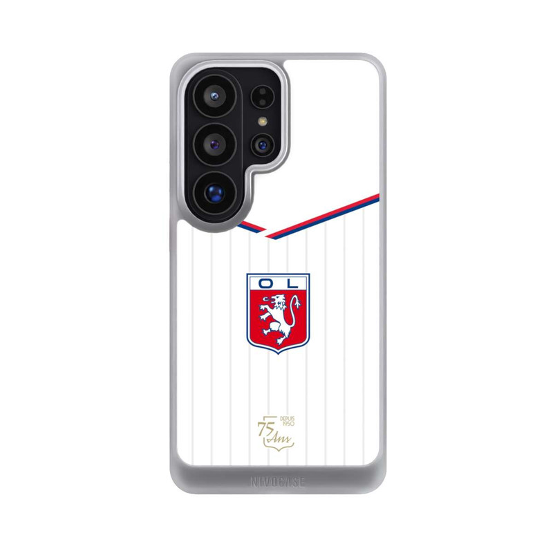 Galaxy S26 Ultra NIVOcore OL 75 anniversaire