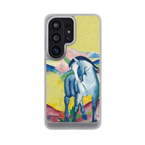 Samsung Galaxy S26 Ultra NIVOcore Blue Horse by Franz Marc