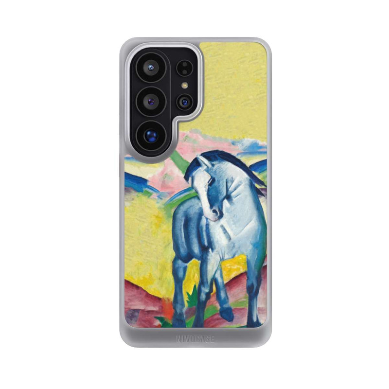 Galaxy S26 Ultra NIVOcore Blaues Pferd von Franz Marc