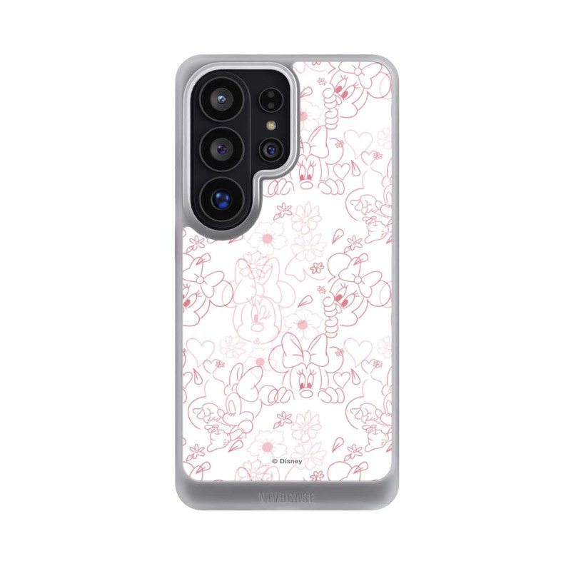 Galaxy S26 Ultra NIVOcore Minnie Spring Pattern