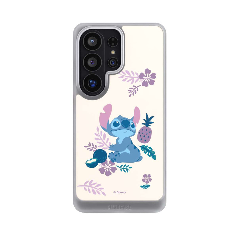 Galaxy S26 Ultra NIVOcore Stitch Floral