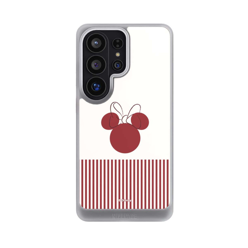 Galaxy S26 Ultra NIVOcore Minnie Icon Pattern Mix