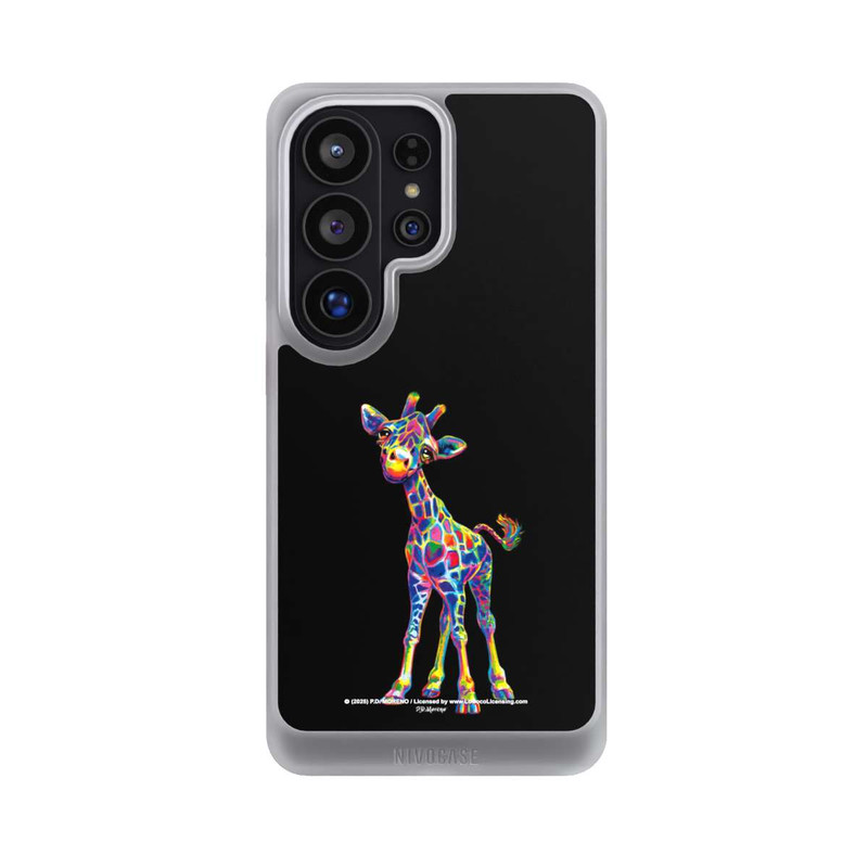Galaxy S26 Ultra NIVOcore Veau Girafe