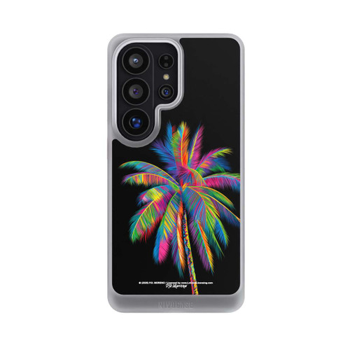 Samsung Galaxy S26 Ultra NIVOcore Regenbogen Palme