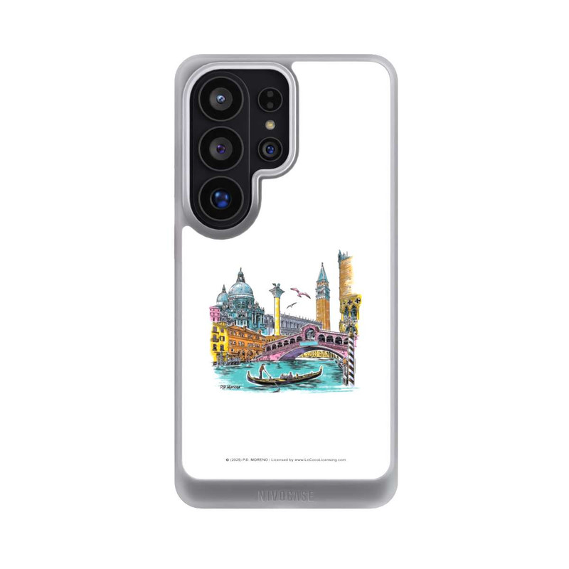 Galaxy S26 Ultra NIVOcore Venice