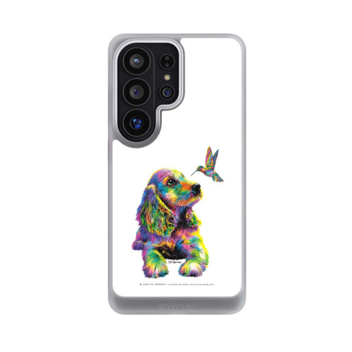 Samsung Galaxy S26 Ultra NIVOcore Cocker Spaniel