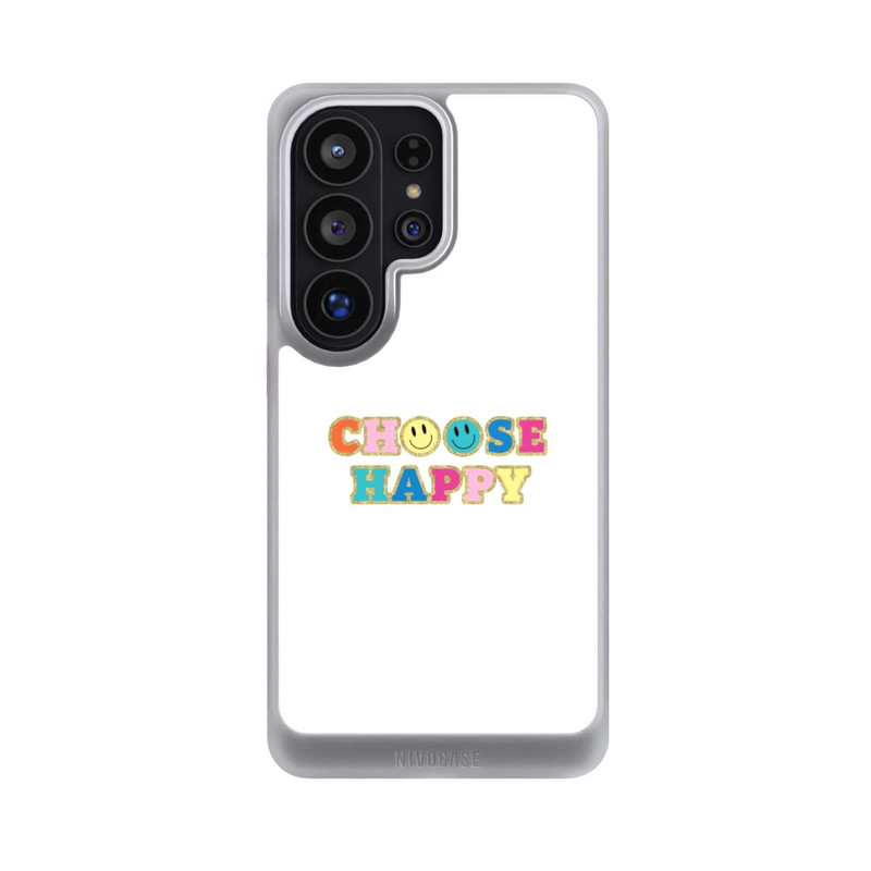 Galaxy S26 Ultra NIVOcore Choose Happy Color