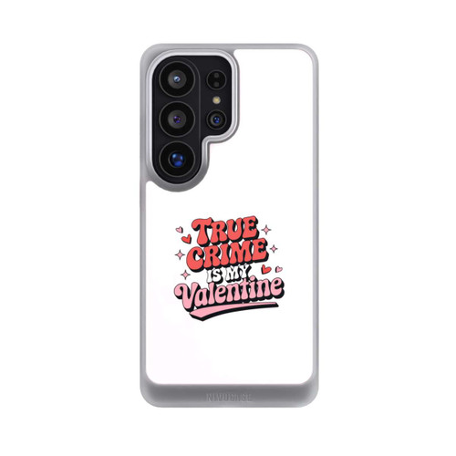 Samsung Galaxy S26 Ultra NIVOcore True Crime is my Valentine