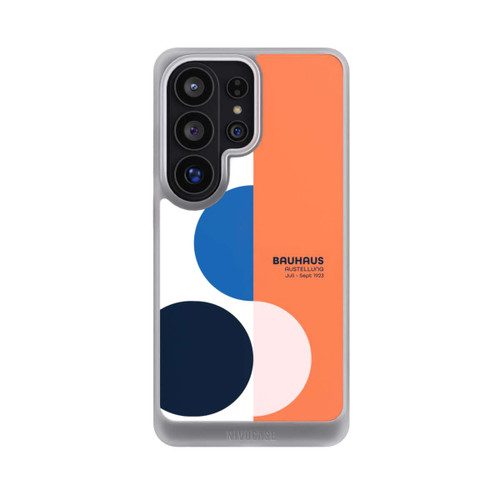 Samsung Galaxy S26 Ultra NIVOcore Bauhaus Roundings