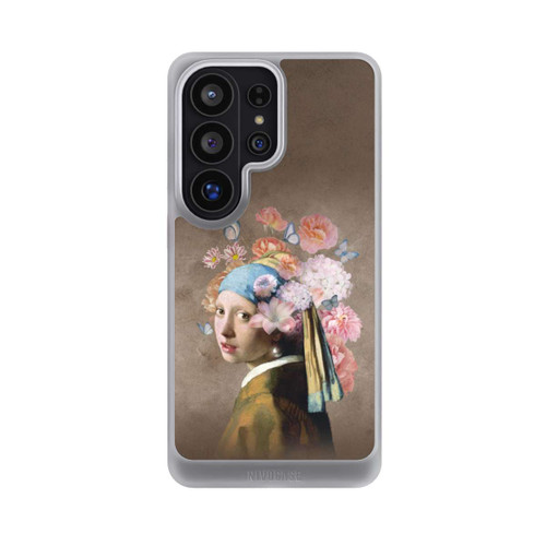 Samsung Galaxy S26 Ultra NIVOcore Coloured Pearl Girl