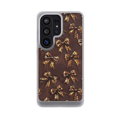 Samsung Galaxy S26 Ultra NIVOcore Bows Wild Cheetah