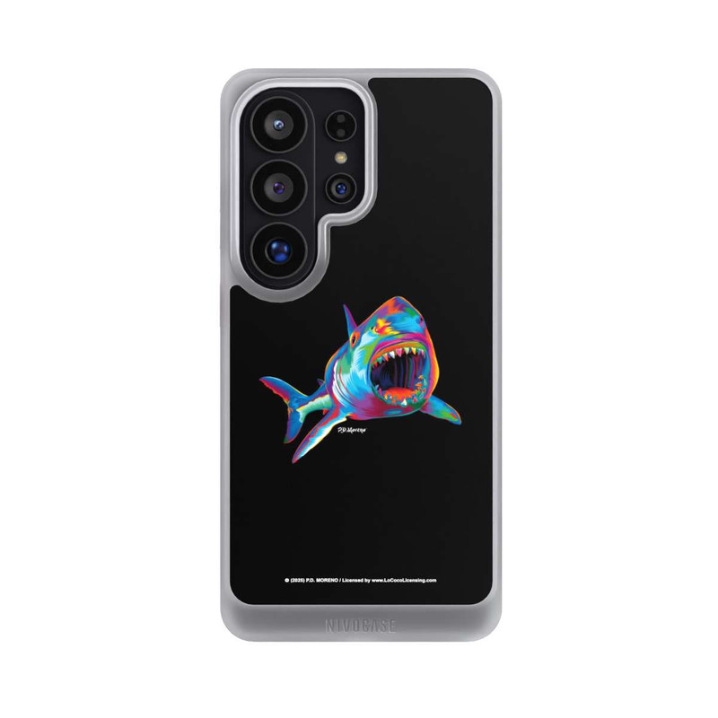 Galaxy S26 Ultra NIVOcore Shark Pop Colours