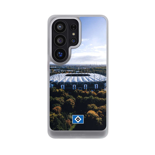 Samsung Galaxy S26 Ultra NIVOcore HSV Volksparkstadion