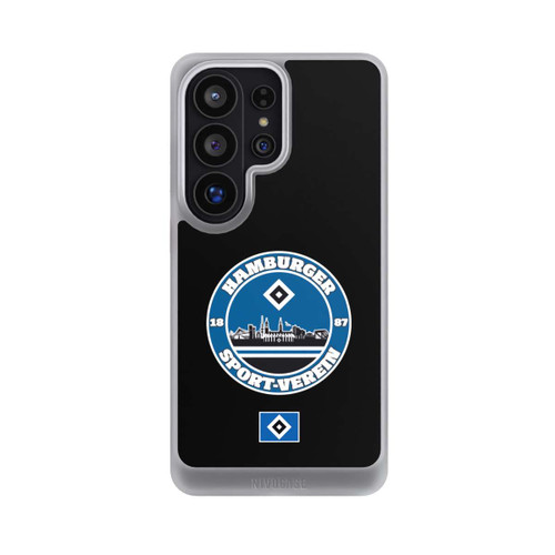 Samsung Galaxy S26 Ultra NIVOcore Hamburger Sport-Verein 1887