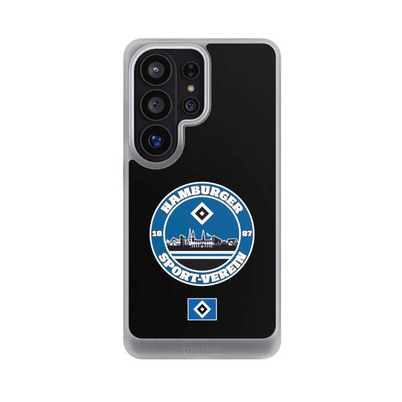 Galaxy S26 Ultra NIVOcore Hamburger Sport-Verein 1887