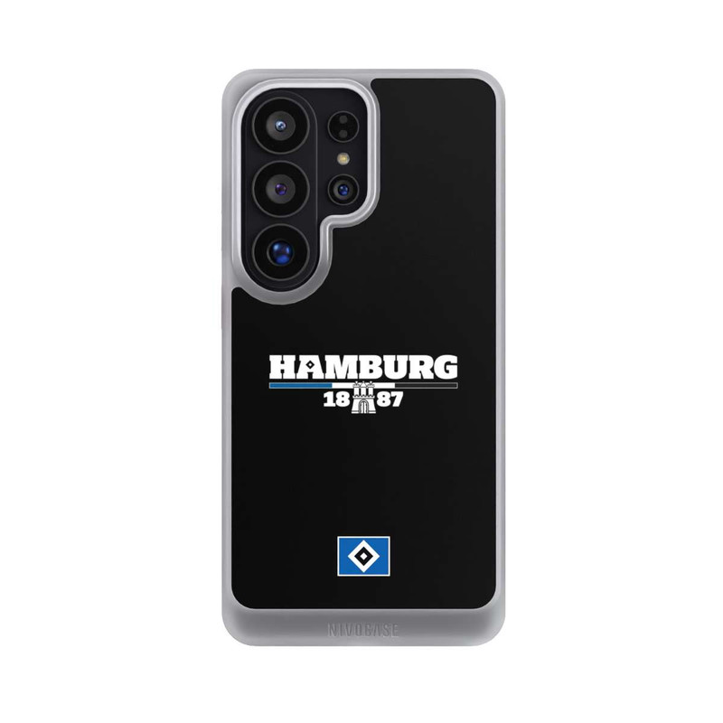 Galaxy S26 Ultra NIVOcore Hamburg 1887