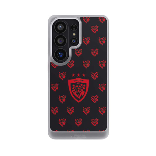 Samsung Galaxy S26 Ultra NIVOcore RCT Motif Muguet Rouge