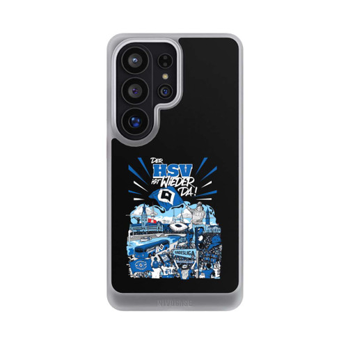 Samsung Galaxy S26 Ultra NIVOcore Der HSV Ist Wieder Da!