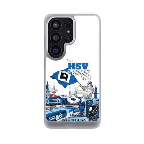 Samsung Galaxy S26 Ultra NIVOcore Der HSV Ist Wieder Da! Fans