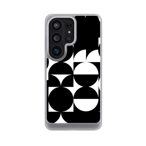 Samsung Galaxy S26 Ultra NIVOcore Bauhaus Pattern