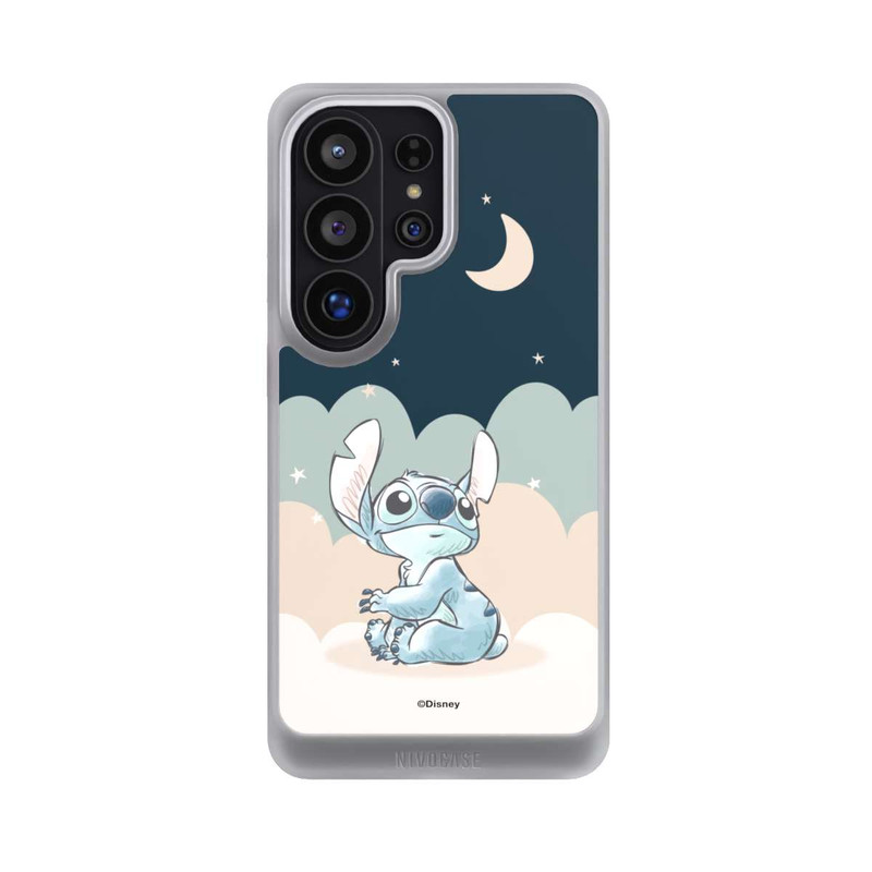 Galaxy S26 Ultra NIVOcore Stitch Moonlight