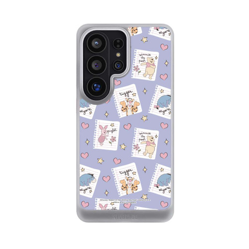 Samsung Galaxy S26 Ultra NIVOcore Winnie the Pooh Wild Friends