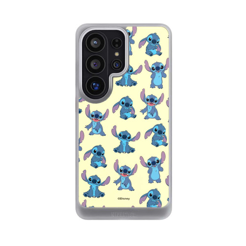Samsung Galaxy S26 Ultra NIVOcore Stitch Faces Pattern