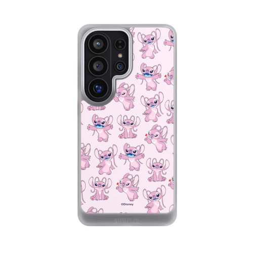 Samsung Galaxy S26 Ultra NIVOcore Angel Faces Pattern