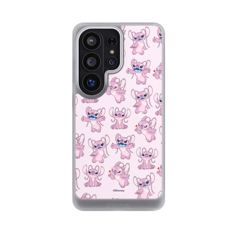 Galaxy S26 Ultra NIVOcore Angel Faces Pattern