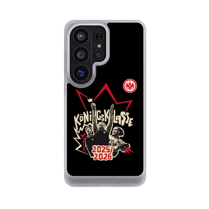 Galaxy S26 Ultra NIVOcore SGE Königsklasse