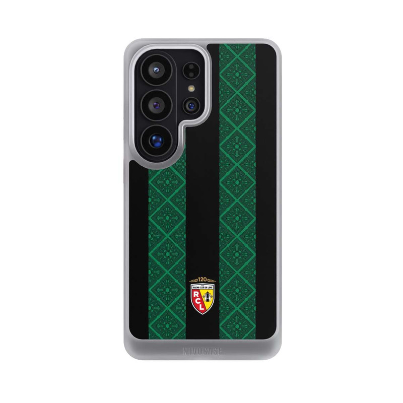 Galaxy S26 Ultra NIVOcore RC Lens Maillot Extérieur 25-26