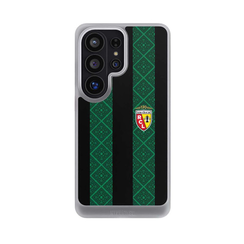 Samsung Galaxy S26 Ultra NIVOcore RC Lens Maillot Extérieur 25/26