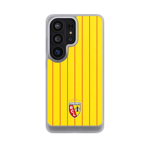 Samsung Galaxy S26 Ultra NIVOcore RC Lens Maillot Domicile 25/26